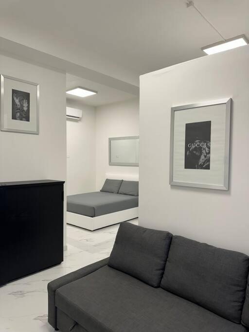 Cernusco Luxury Milanese Apartment Cernusco Sul Naviglio Extérieur photo